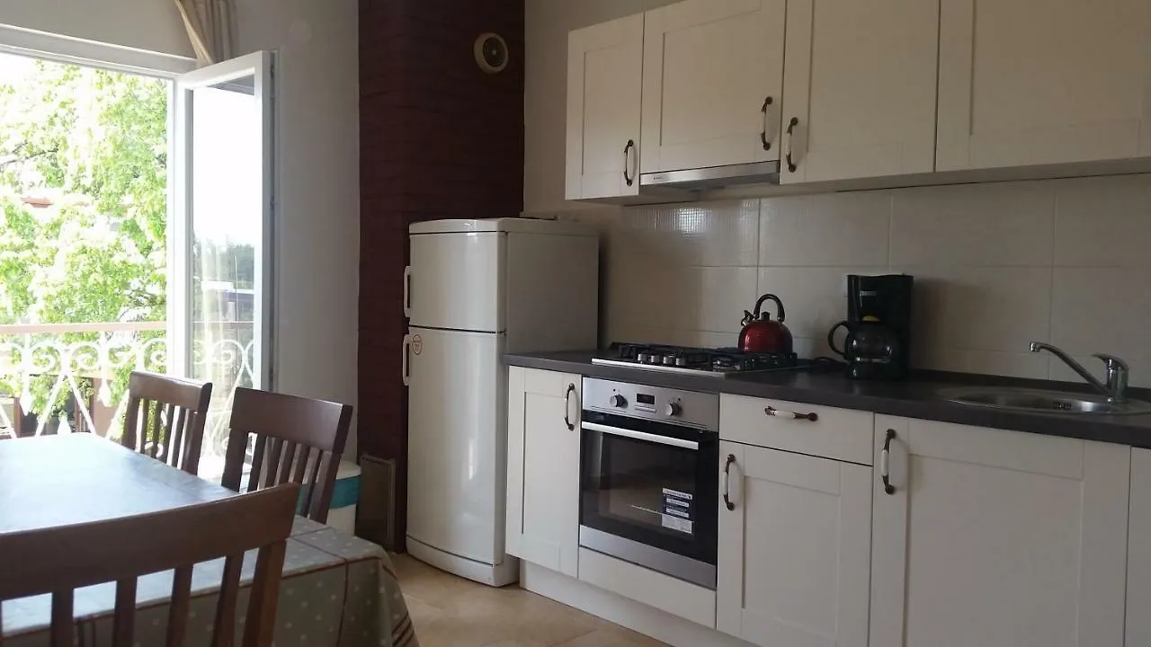 Guesthouse Neven Paklenica Starigrad Paklenica